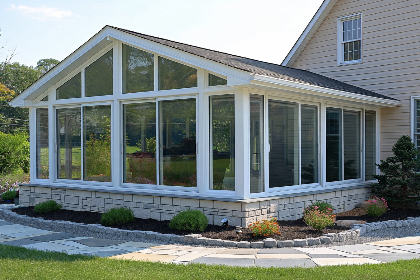 Sunroom Contractor services in Calabasas