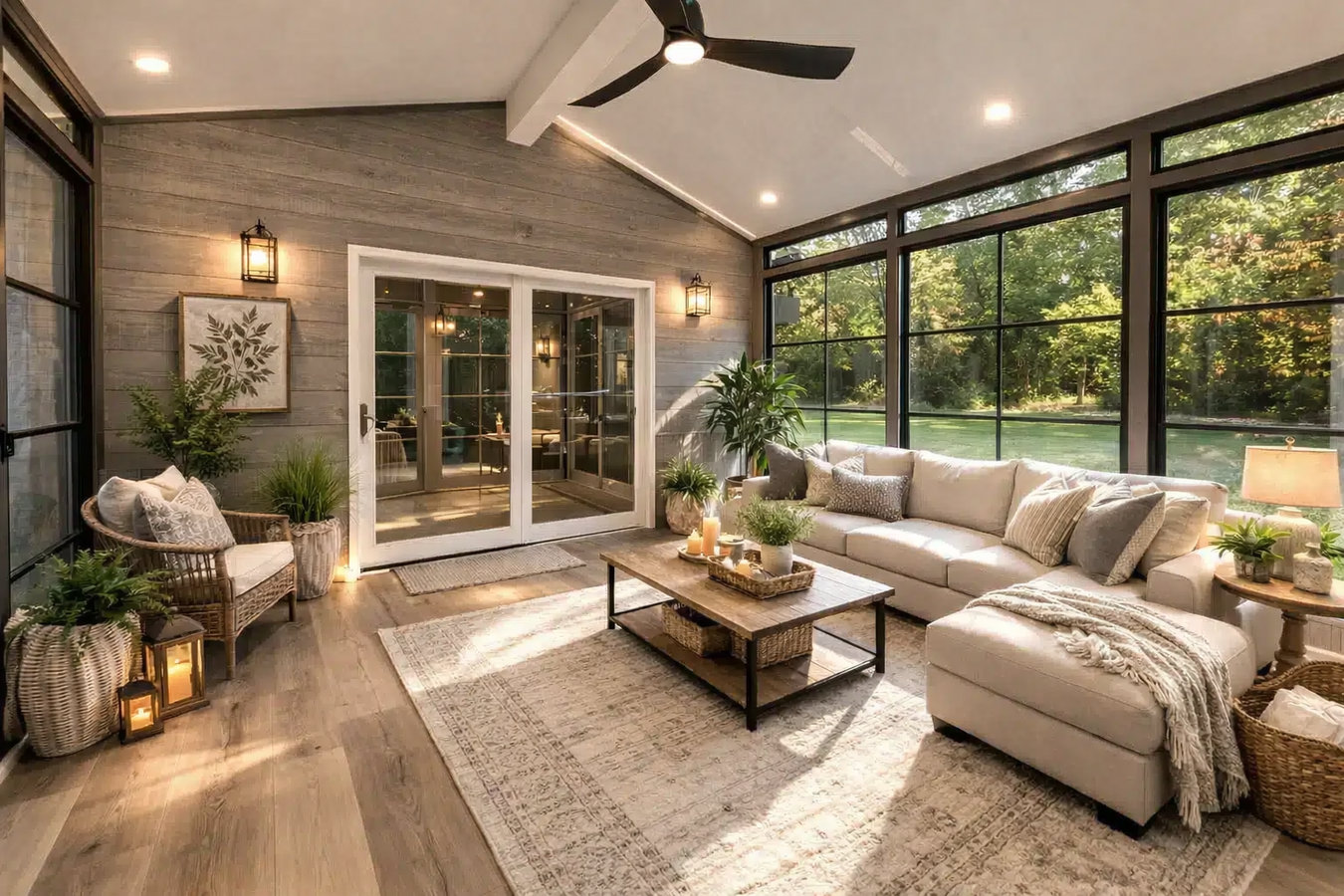 Thousand Oaks Sunrooms & Patios - sunroom contractor in Thousand Oaks, CA